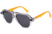 Transparent Grey