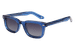 Transparent Blue