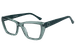 Transparent Green