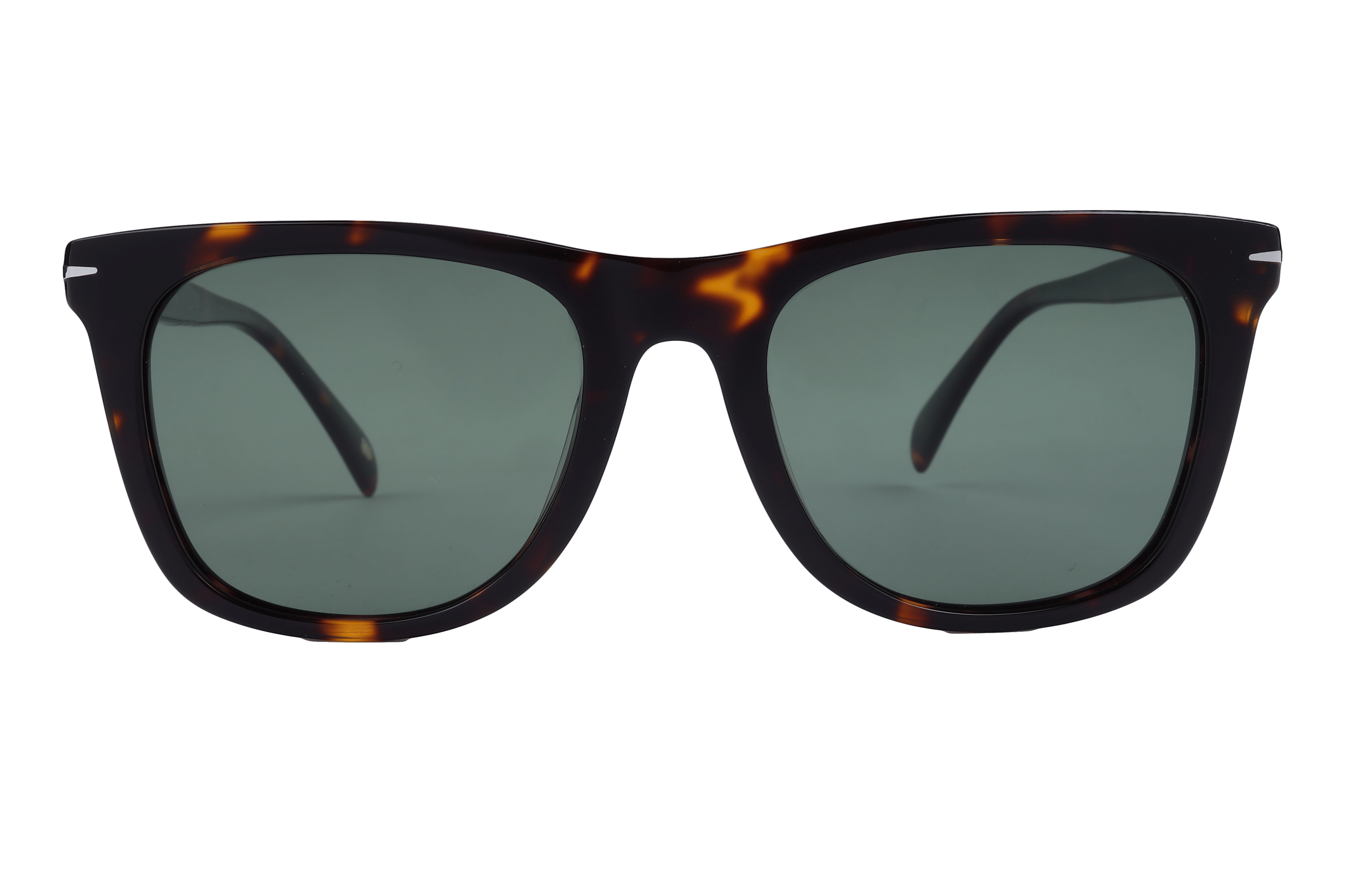 Lancebremmer AT8475 Sunglass Havana Male Full Shell Sunglass — Havana frame — view 2
