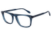 Transparent Blue
