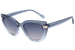 Transparent Blue