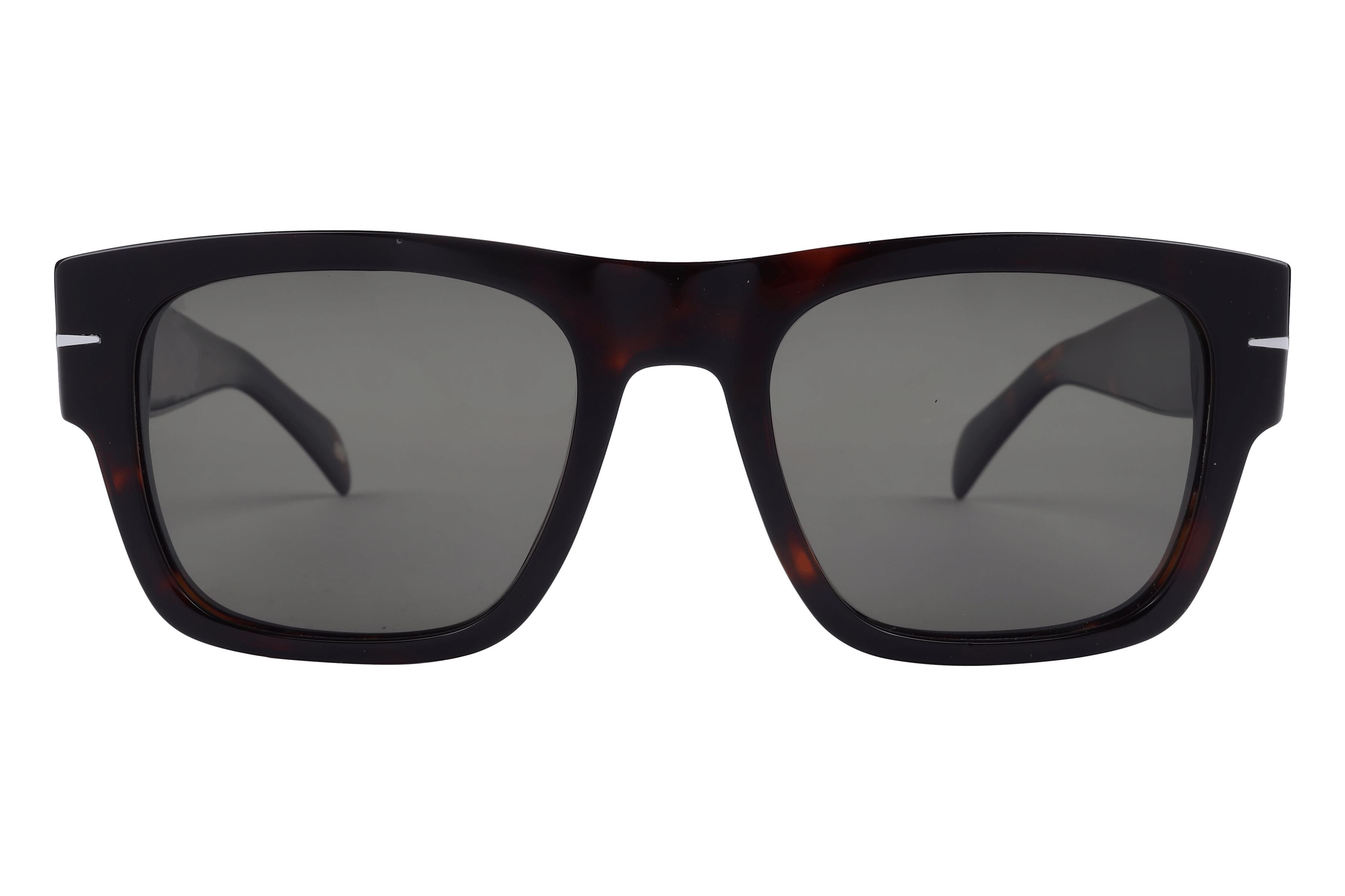 Lancebremmer AT8469 Sunglass Havana Male Full Shell