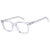 Transparent