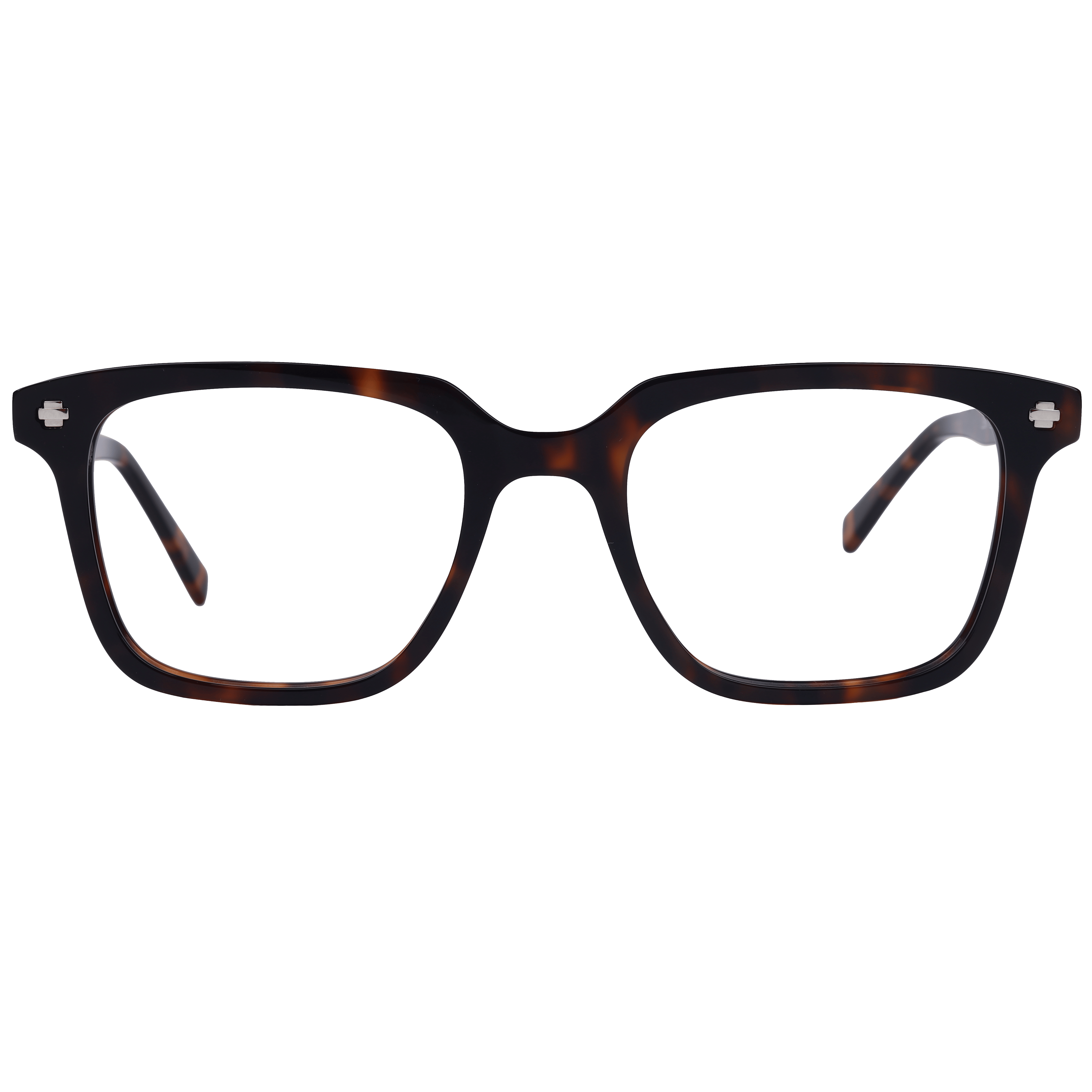 Lb Luxe WV144 Frame Havana Male Full Shell Frame — Havana frame — view 2