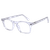 Transparent