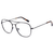 Gun Metal