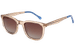 Transparent Brown