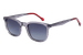 Transparent Grey