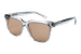 Transparent Grey