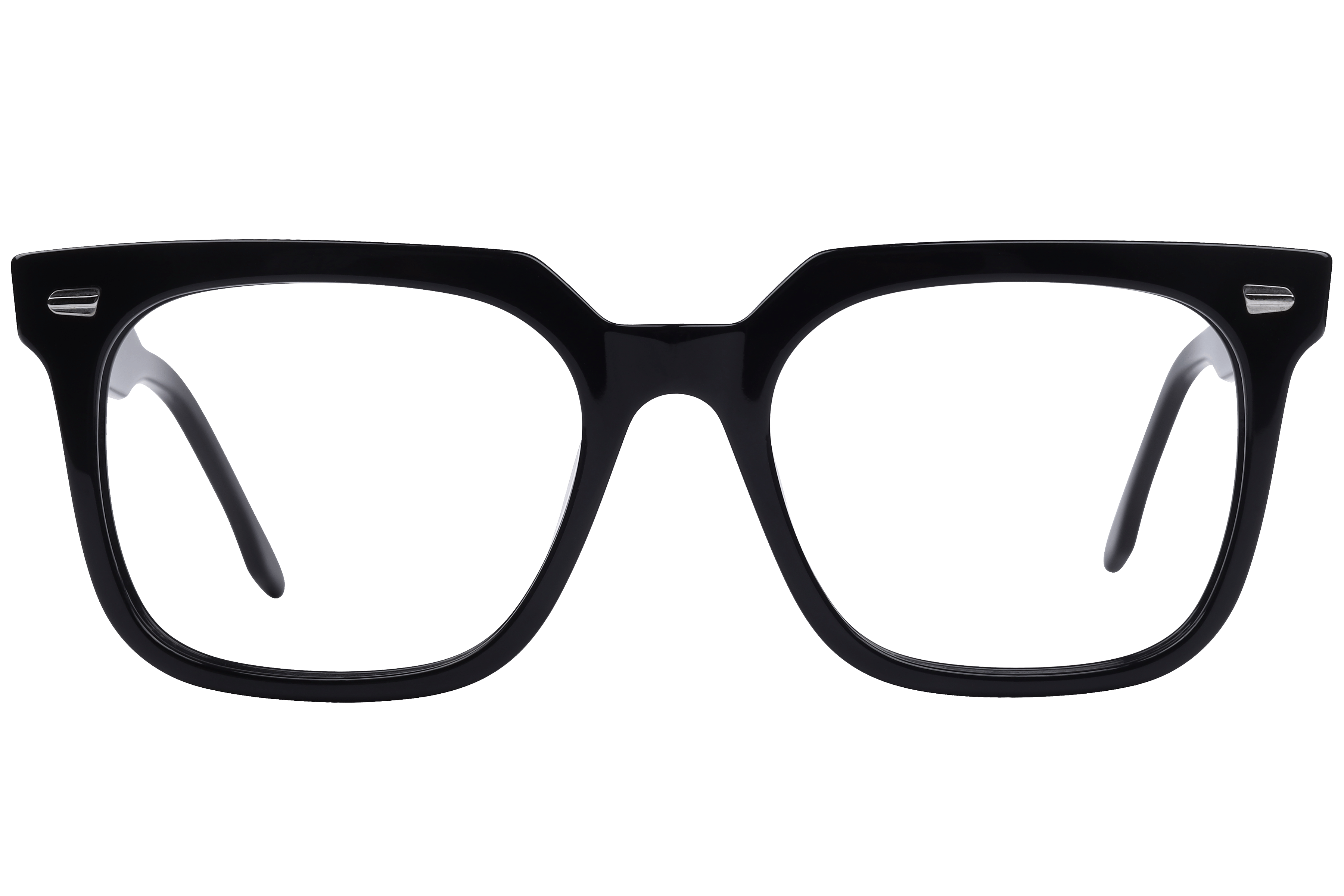Lancebremmer BOA1189 Frame Black Male Full Shell Frame — Black frame — view 2