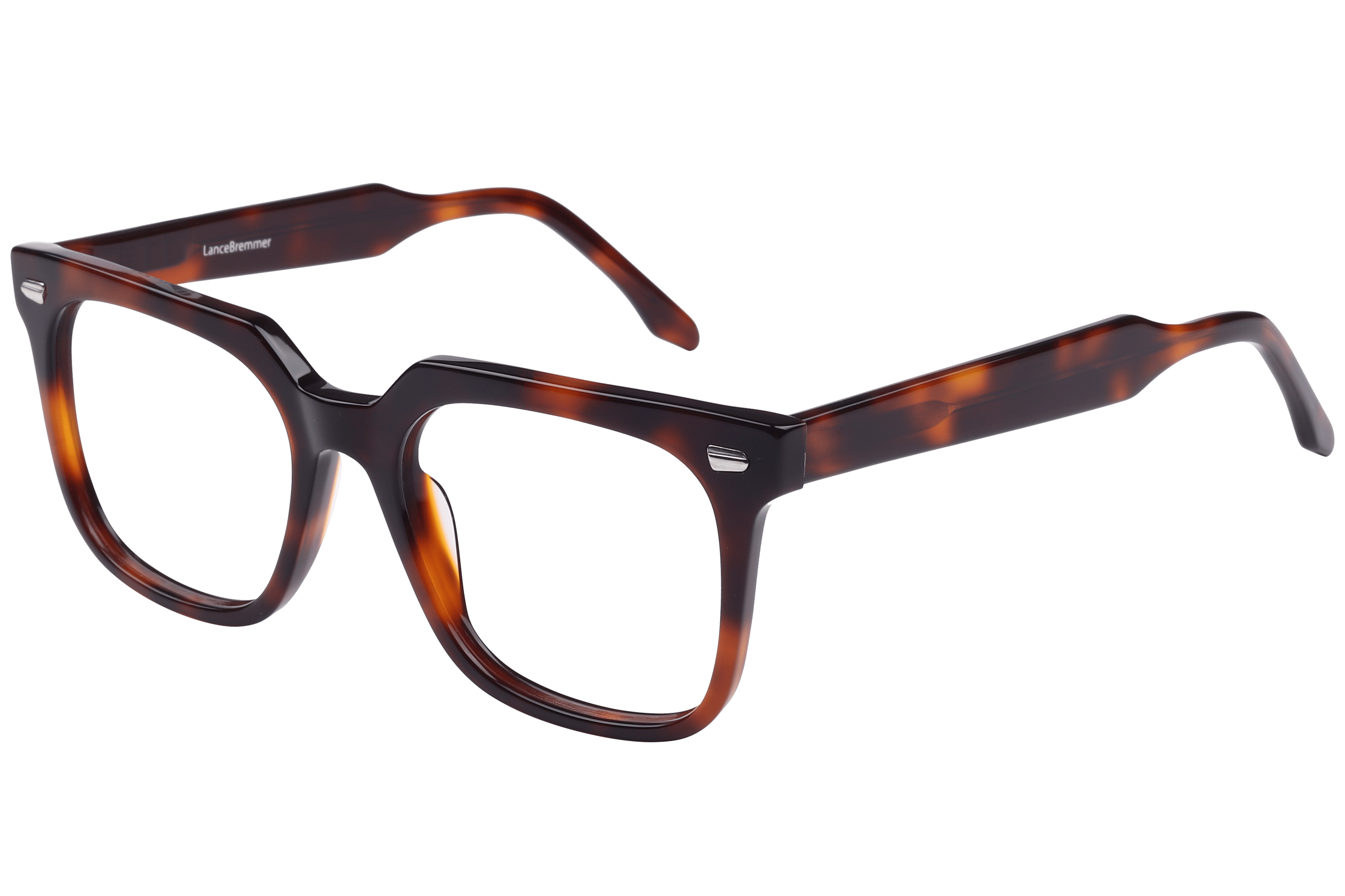 Lancebremmer BOA1189 Frame Havana Male Full Shell — Havana frame