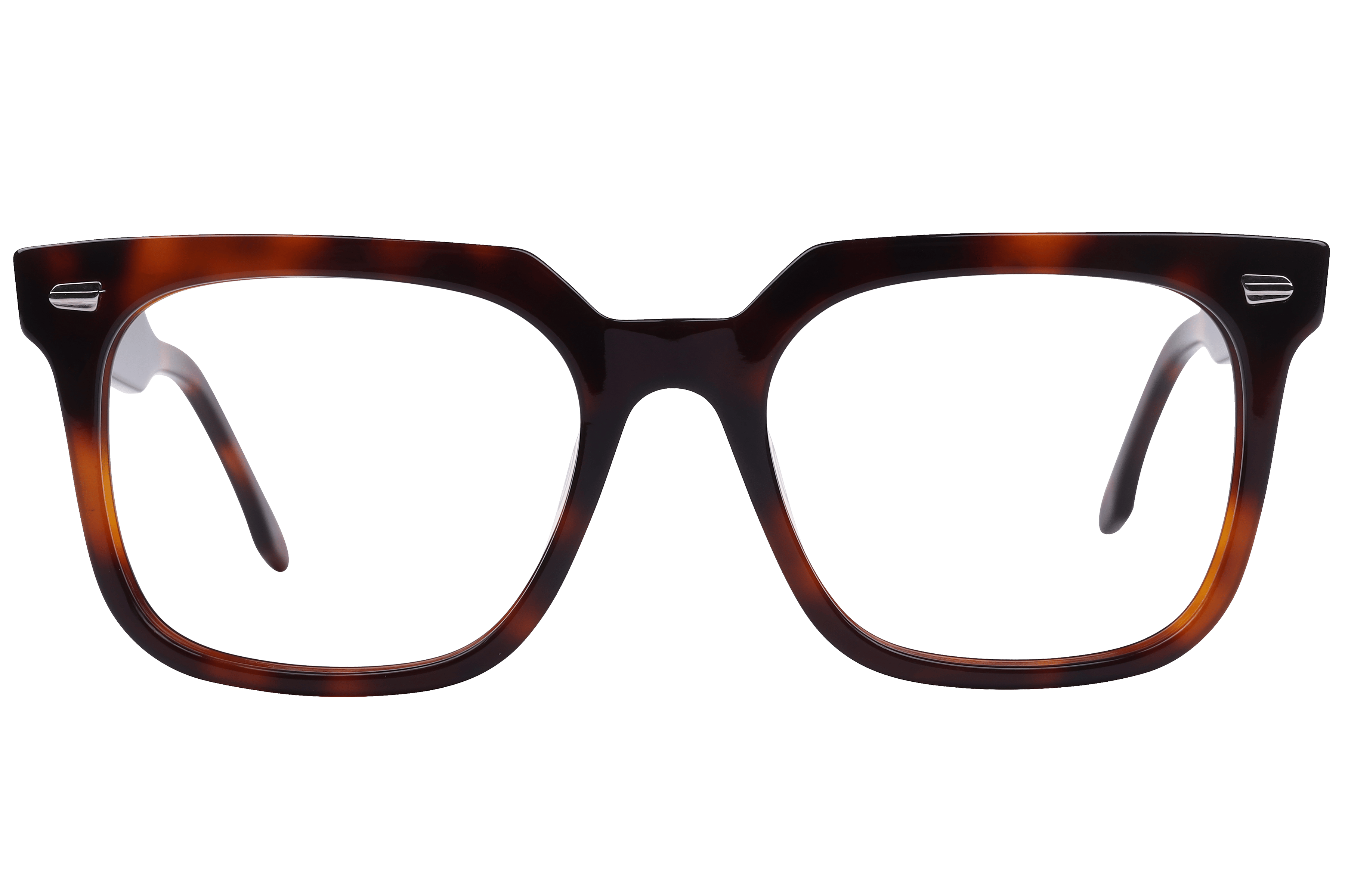 Lancebremmer BOA1189 Frame Havana Male Full Shell Frame — Havana frame — view 2