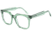Transparent Green