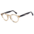 Transparent Yellow