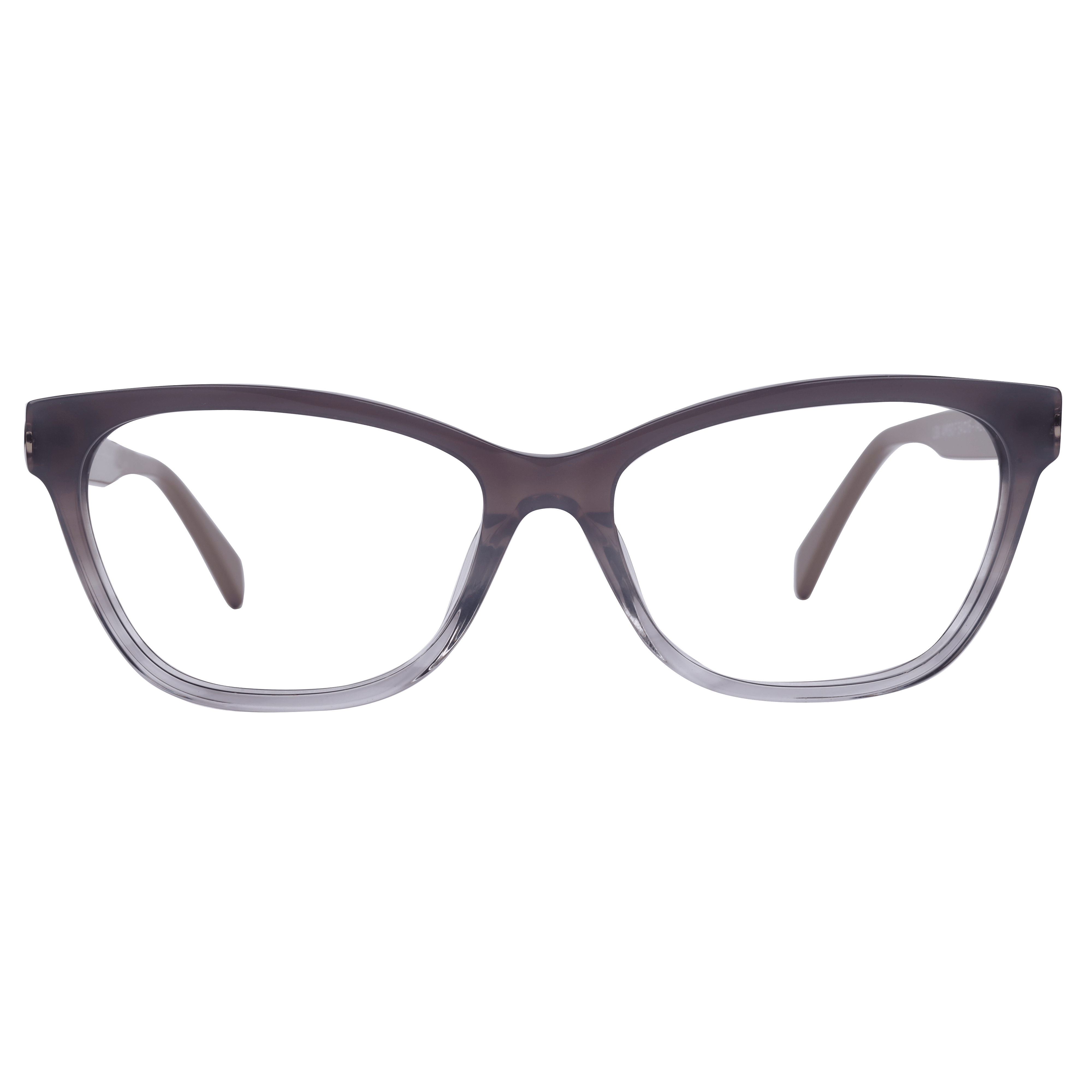 Lb Luxe AM190 Frame Violet Female Full Shell Frame — Violet frame