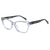 Transparent Grey