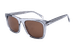Transparent Grey