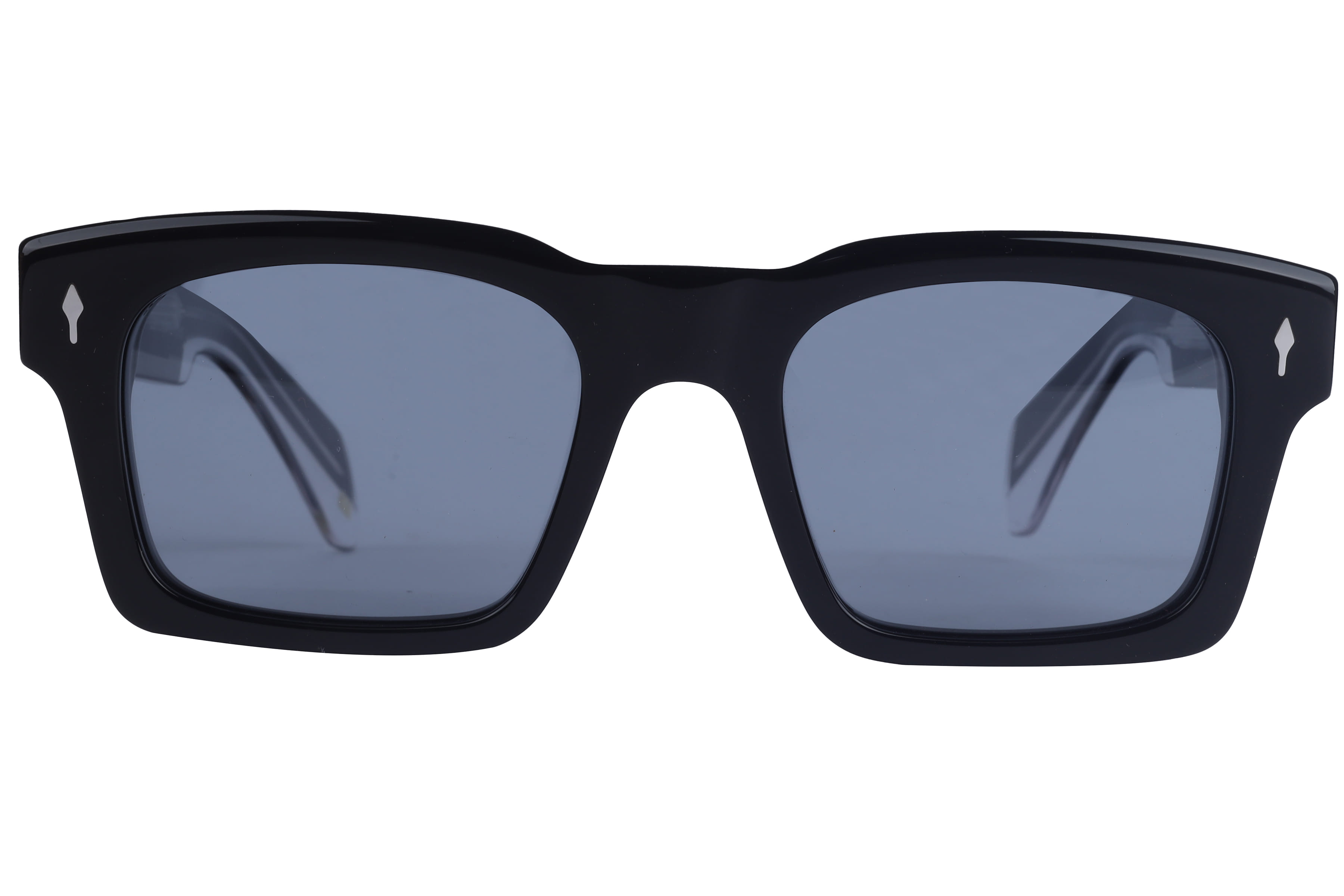 Lancebremmer AT8577 Sunglass Black Male Full Shell — Black frame