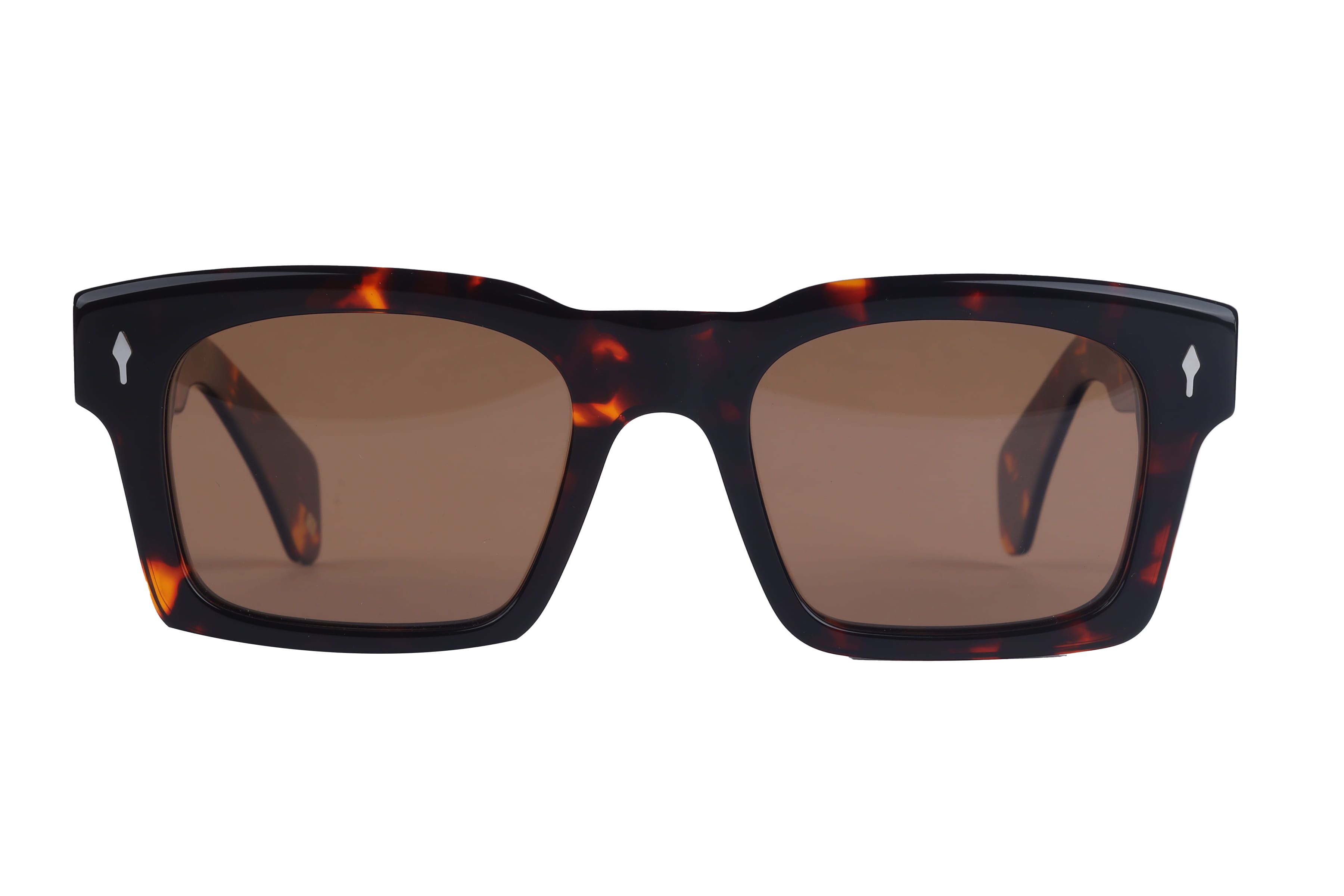 Lancebremmer AT8577 Sunglass Havana Male Full Shell — Havana frame