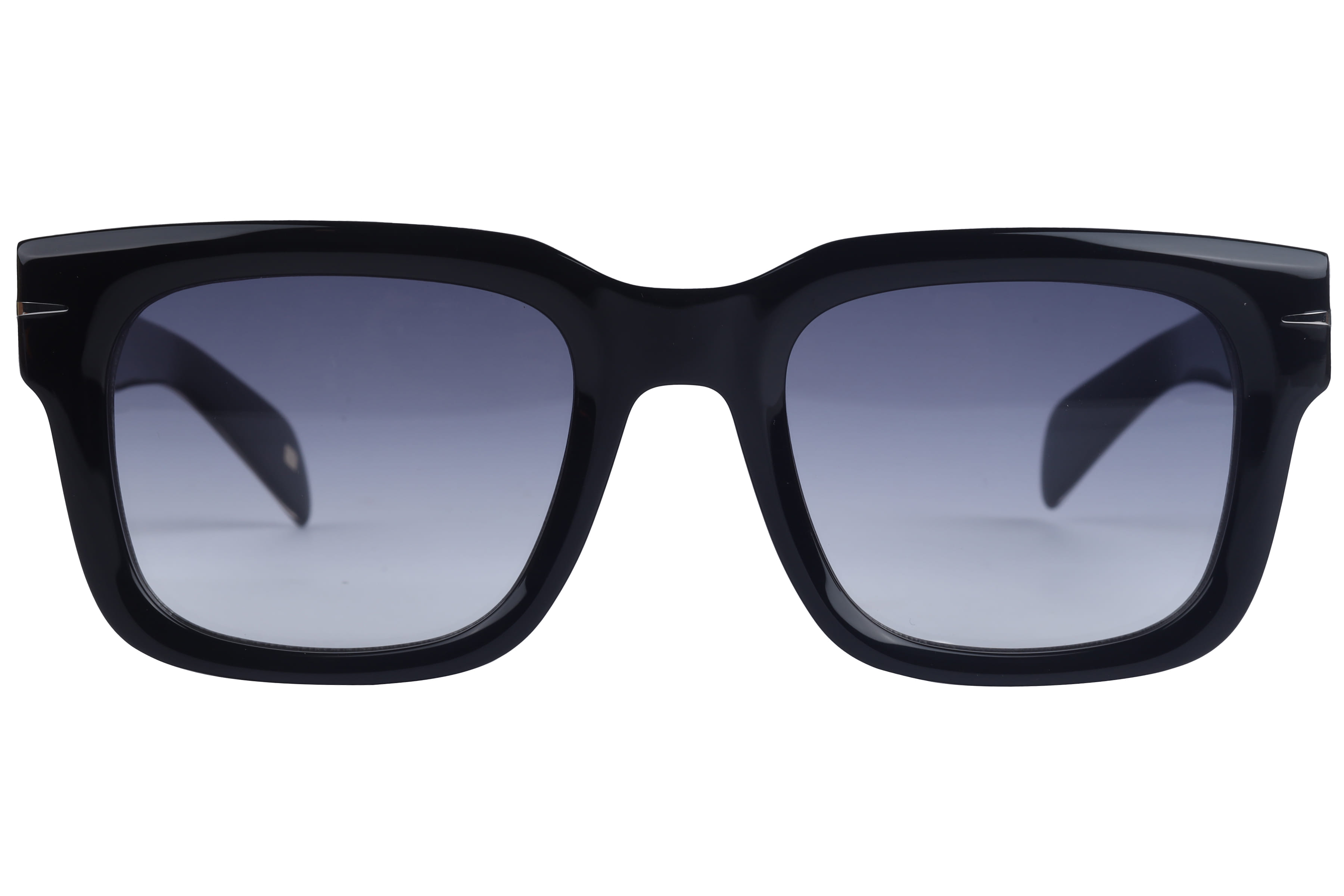 Lancebremmer AT8613 Sunglass Black Male Full Shell — Black frame