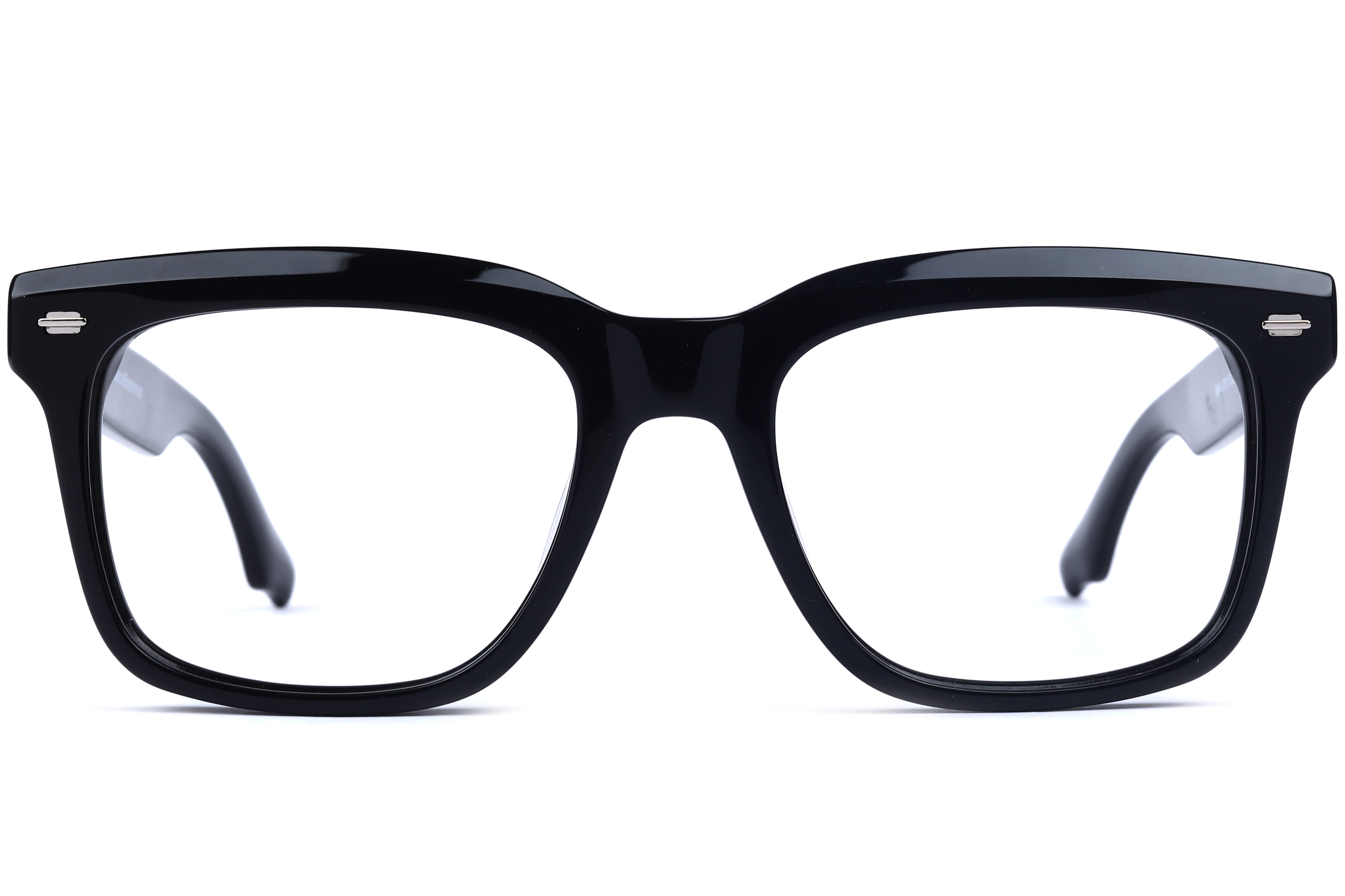 Lancebremmer BAF6001 Frame Black Male Full Shell — Black frame
