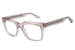 Transparent Brown