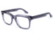 Transparent Grey