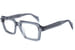 Transparent Grey