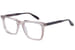 Transparent Brown
