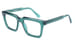 Transparent Green