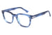Transparent Blue