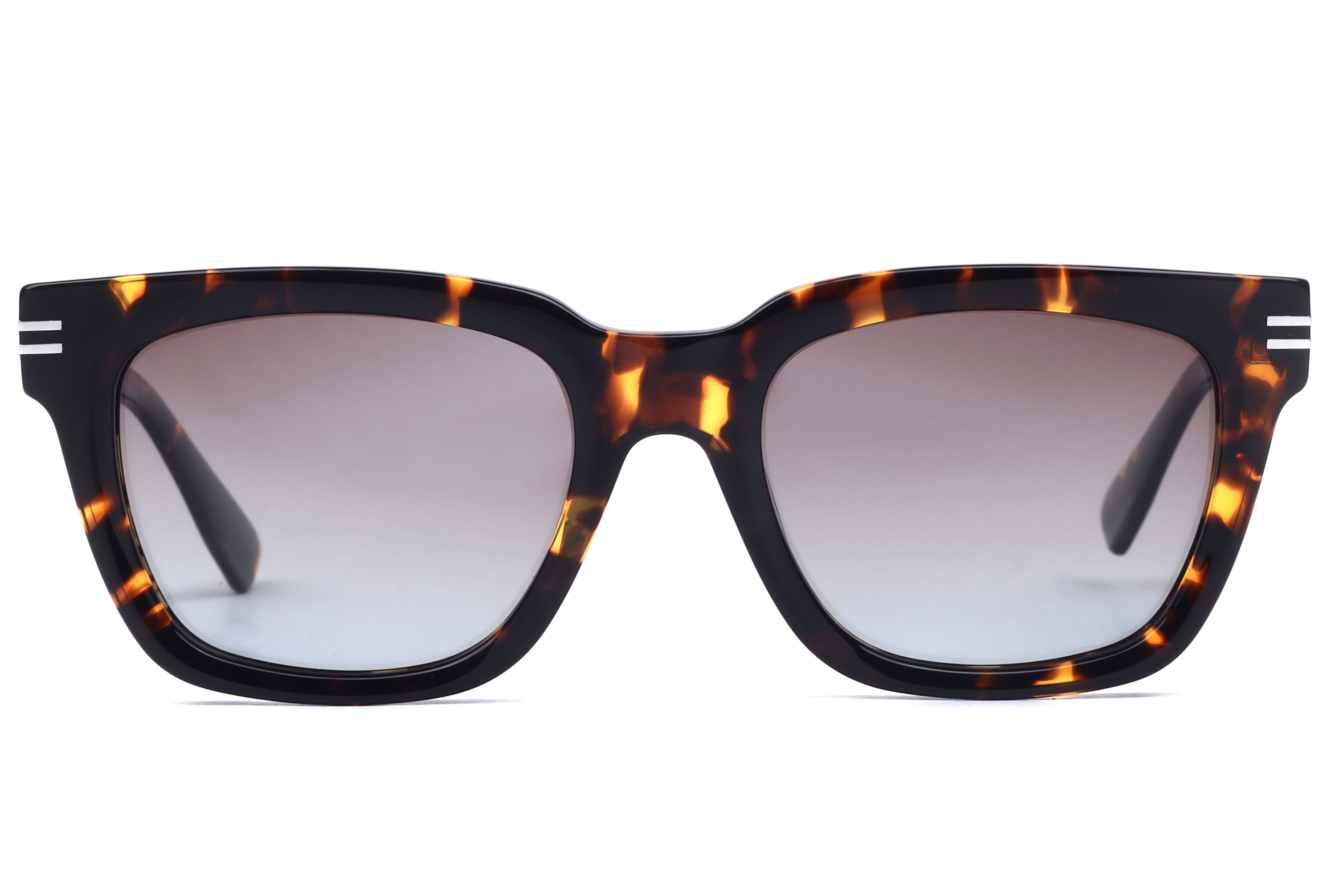 Lancebremmer CO1220 Sunglass Havana Male Full Shell — Havana frame