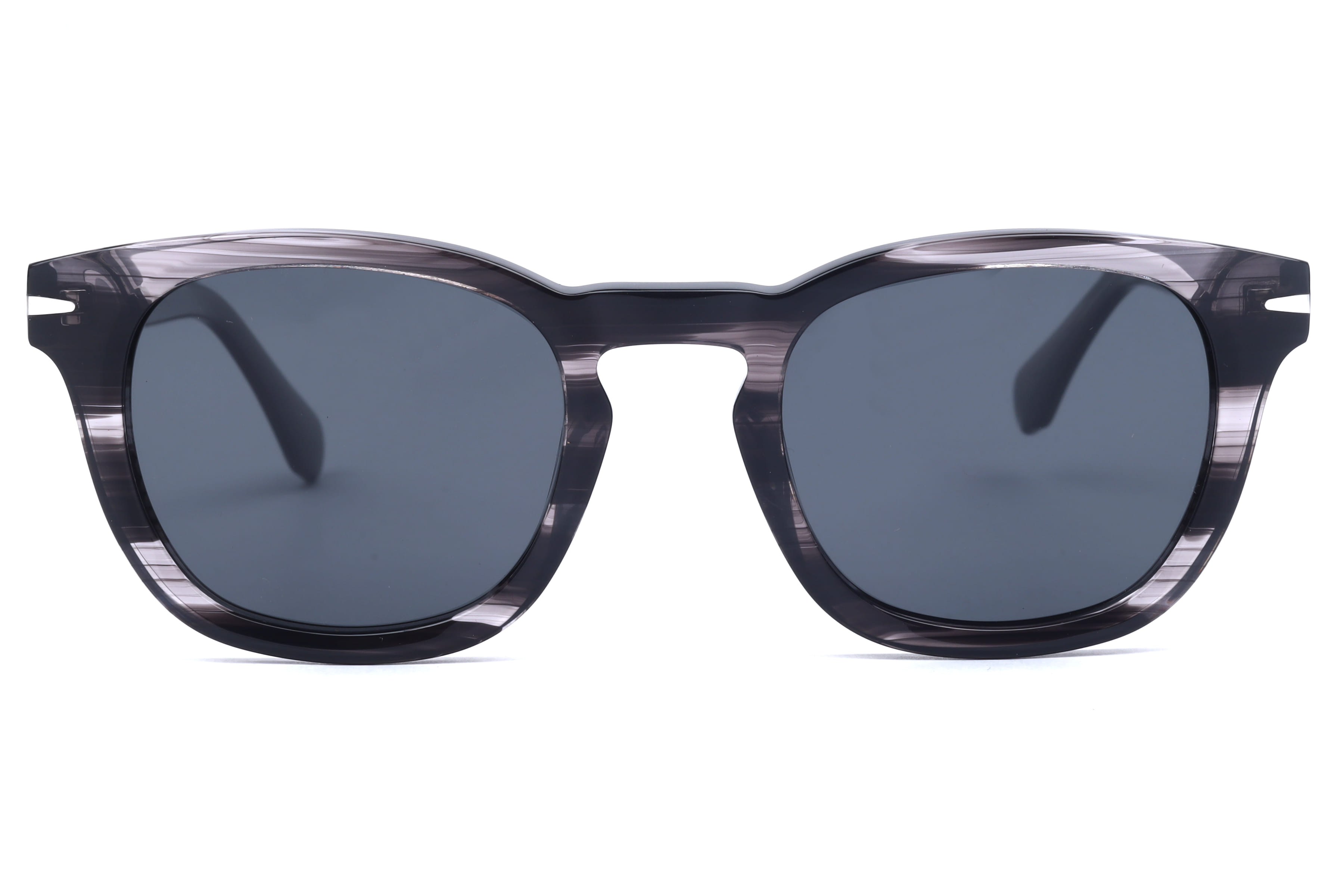 Lancebremmer CO1209 Sunglass Havana Unisex Full Shell — Havana frame