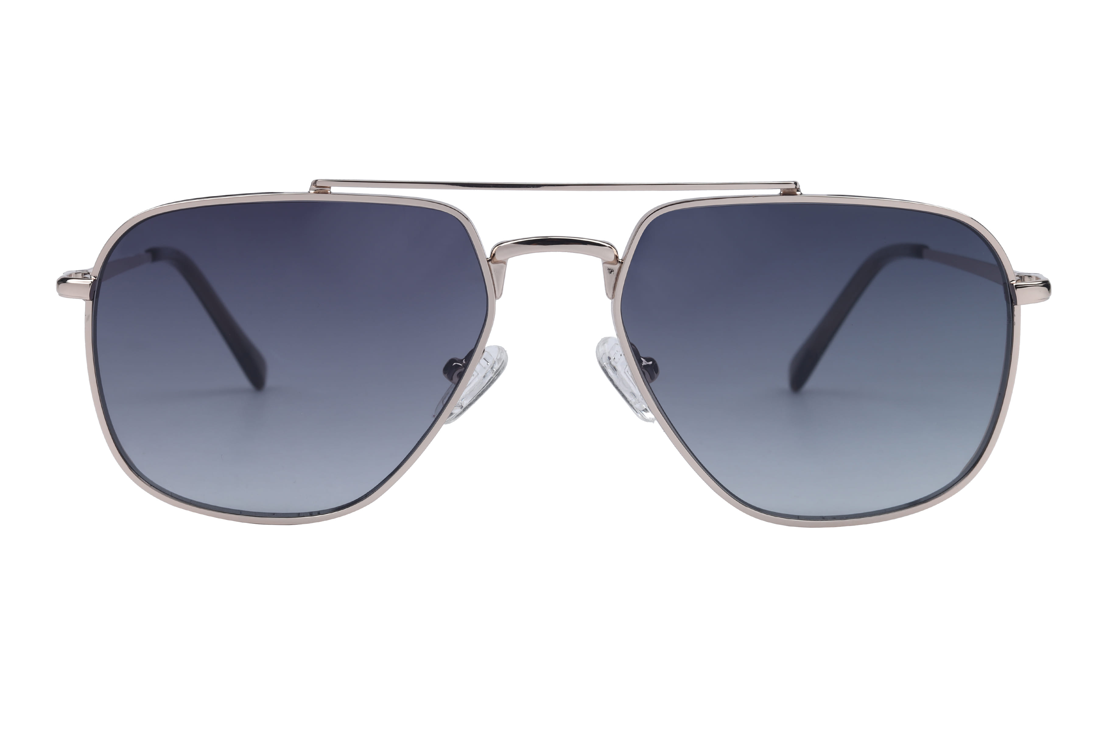 Lancebremmer VS7505 Sunglass Gold Male Full Metal — Gold frame