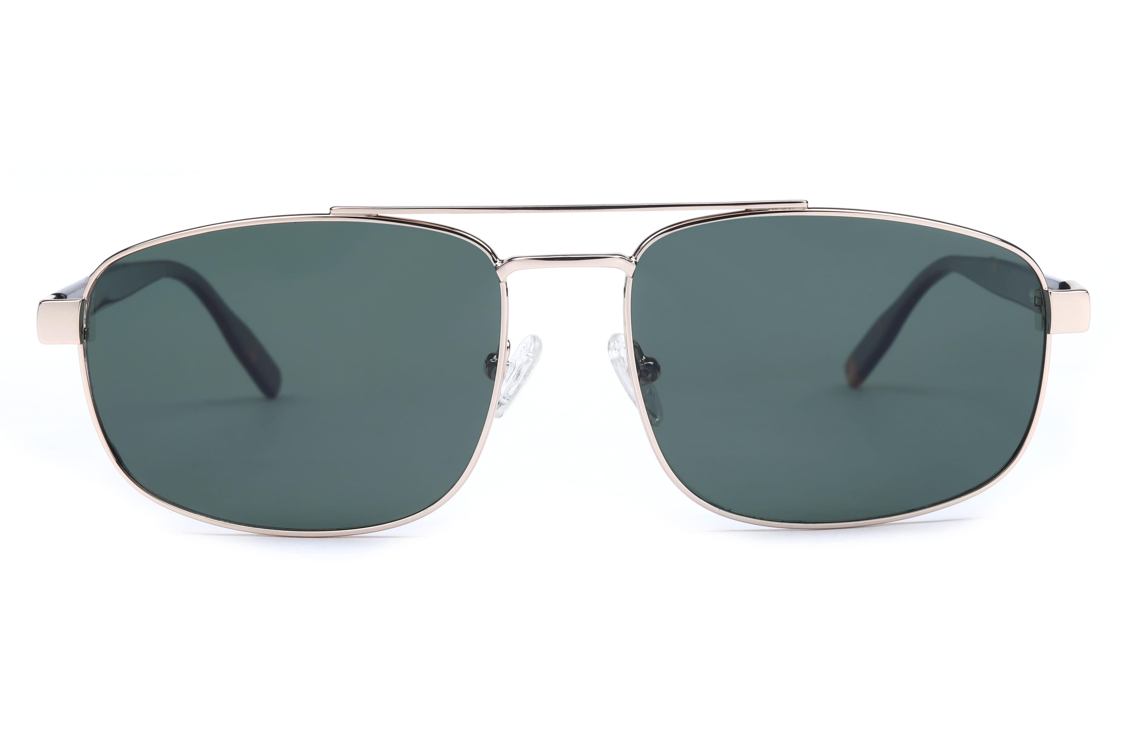 Lancebremmer GLT9020 Sunglass Gold Male Full Shell — Gold frame