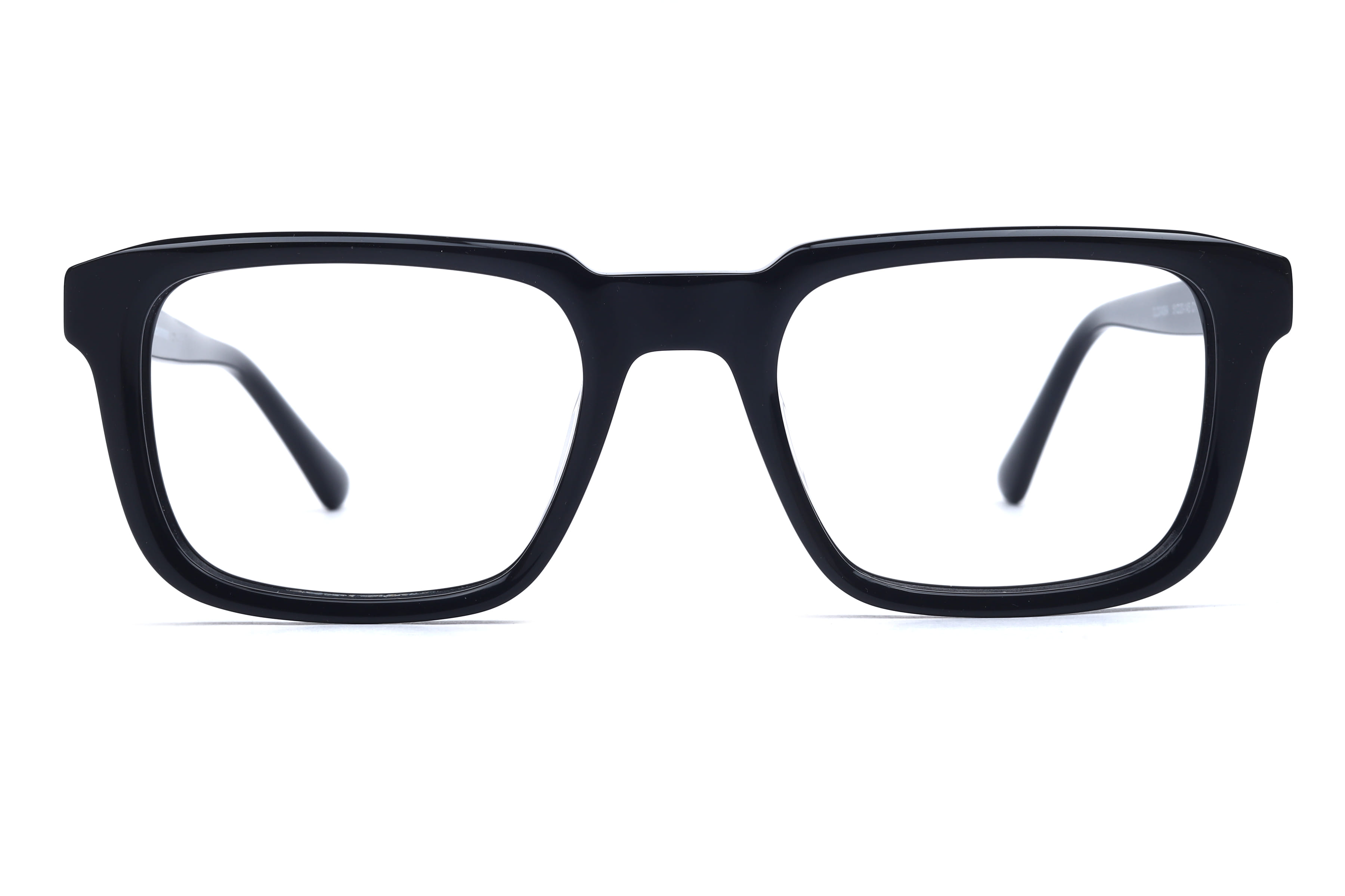 Lancebremmer OLD0406A Frame Black Male Full Shell — Black frame