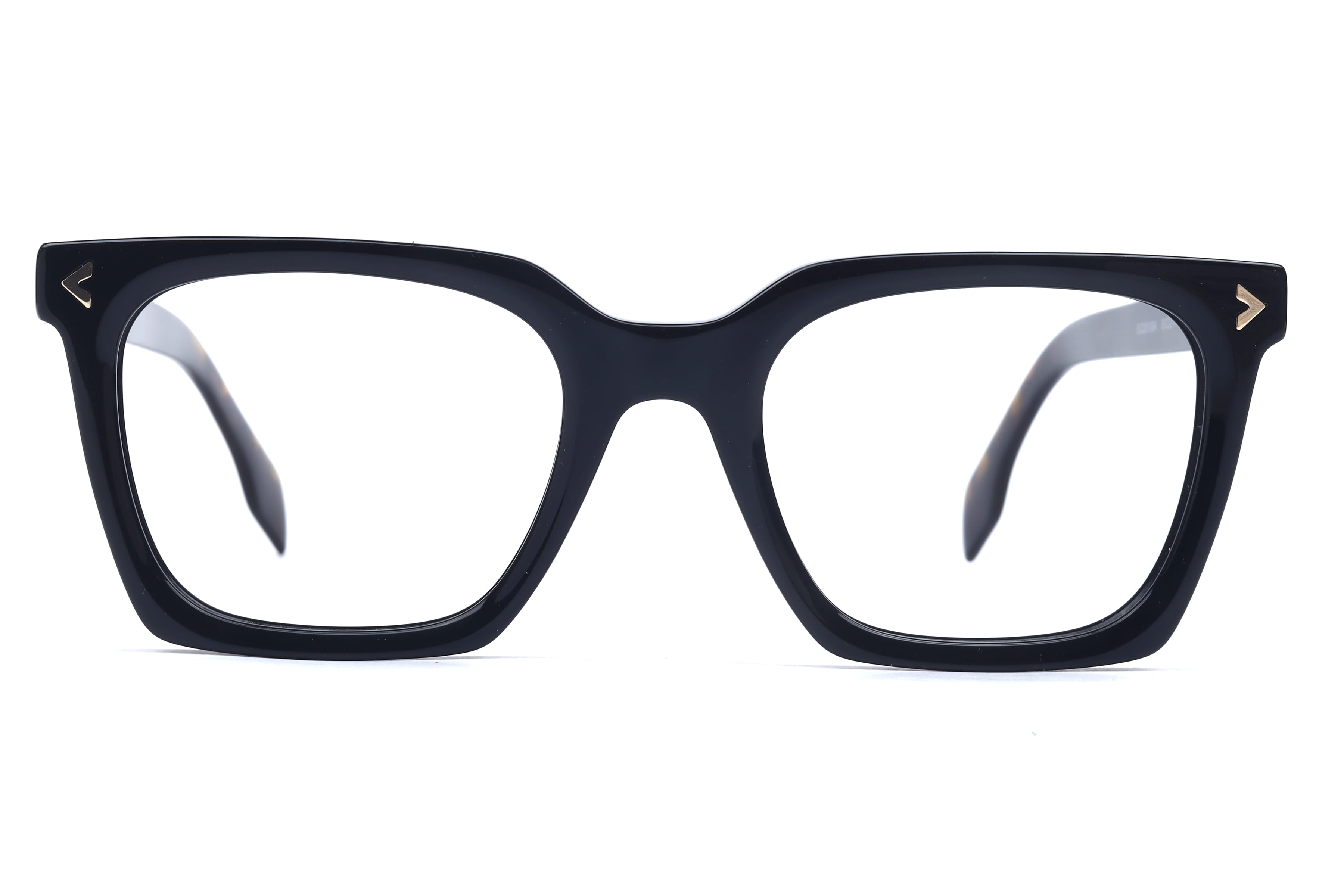 Lancebremmer OLD25109A Frame Black Male Full Shell — Black frame