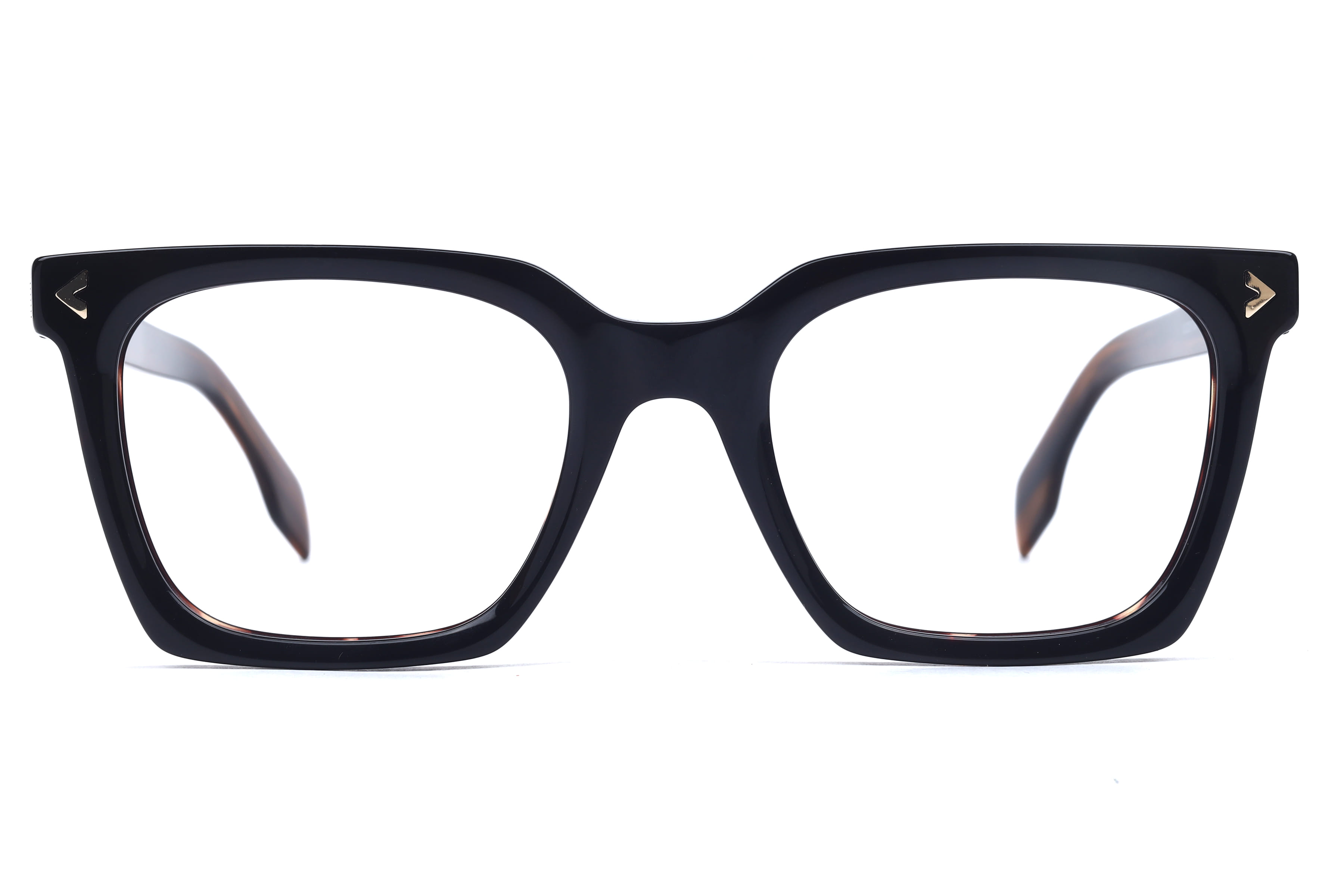 Lancebremmer OLD25109A Frame Havana Male Full Shell — Havana frame