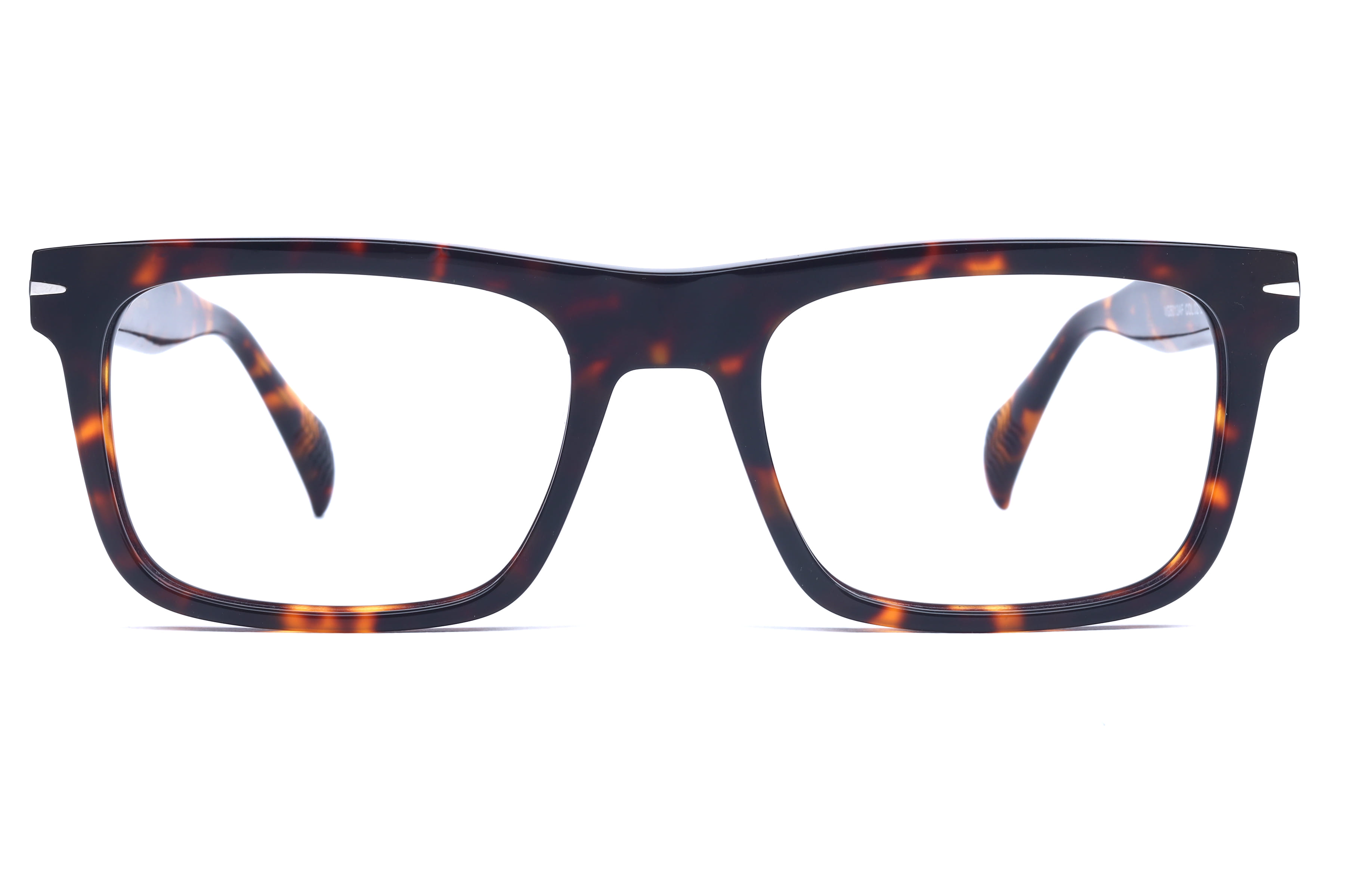 Lancebremmer VG5013AF Frame Havana Male Full Shell — Havana frame