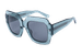 Transparent Green
