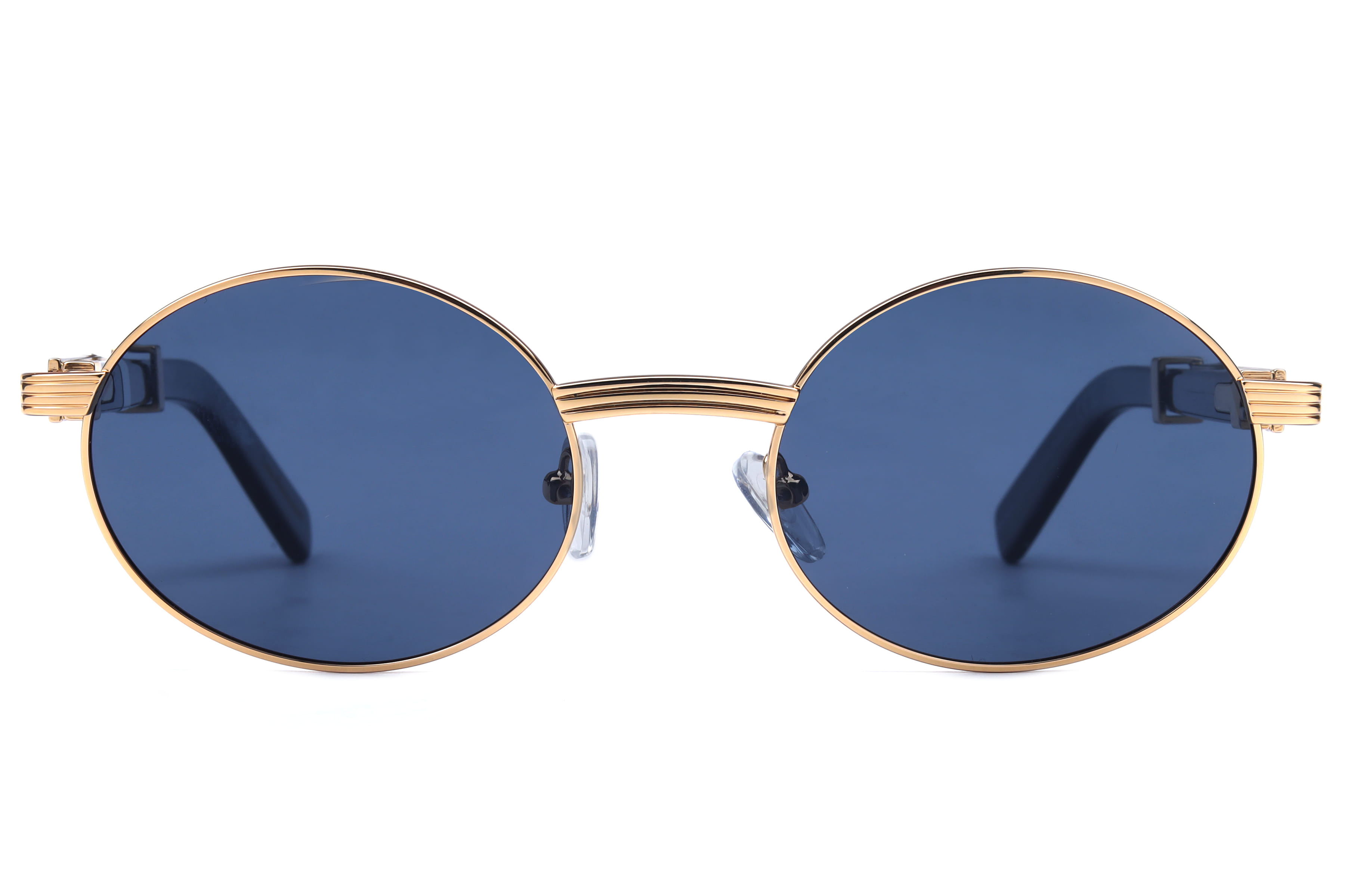 Lancebremmer LANCE BREMMER HM2624 C5 POLARIZED — Rose Gold frame