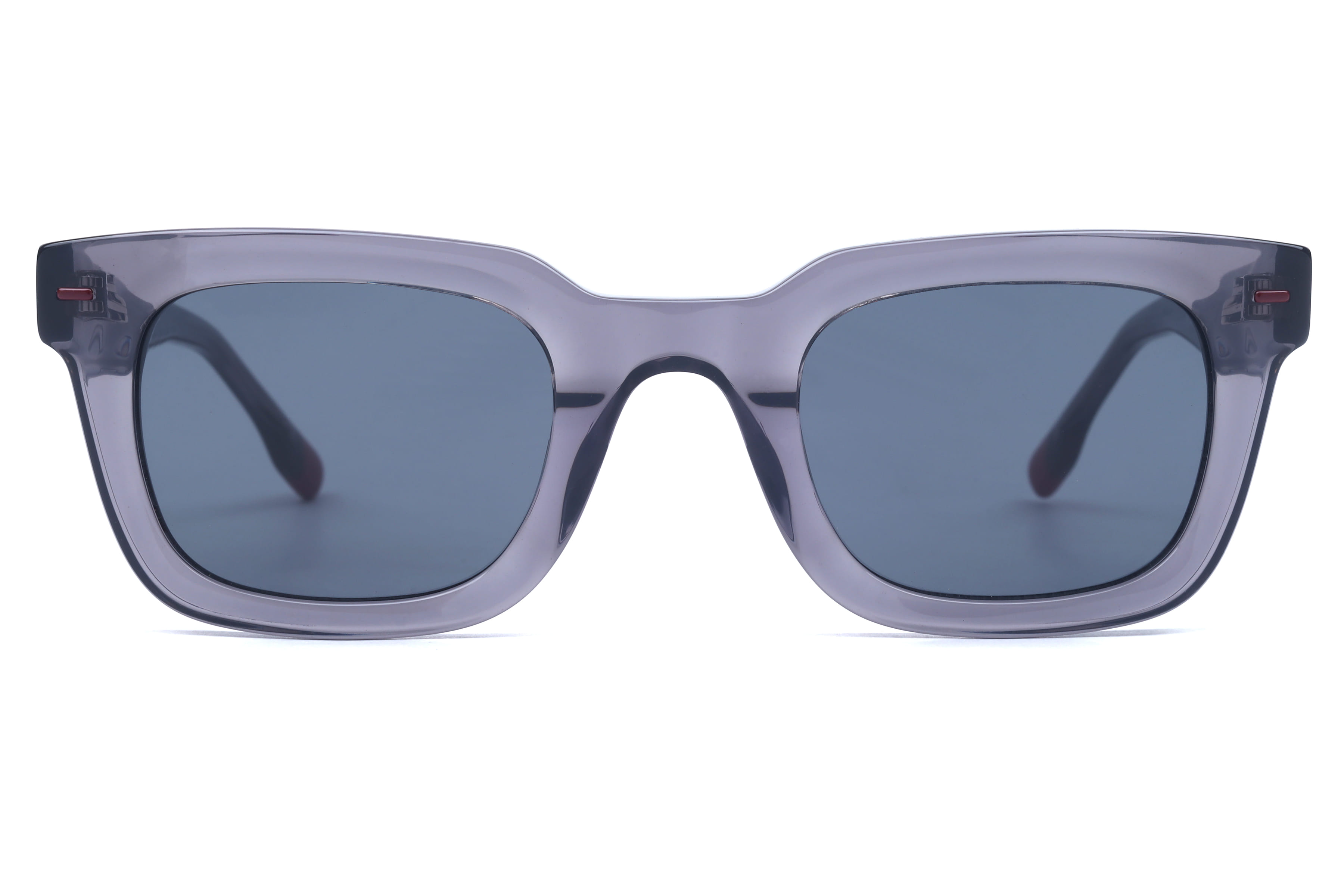 Lancebremmer LANCE BREMMER AT1013 C4 — Transparent Grey frame