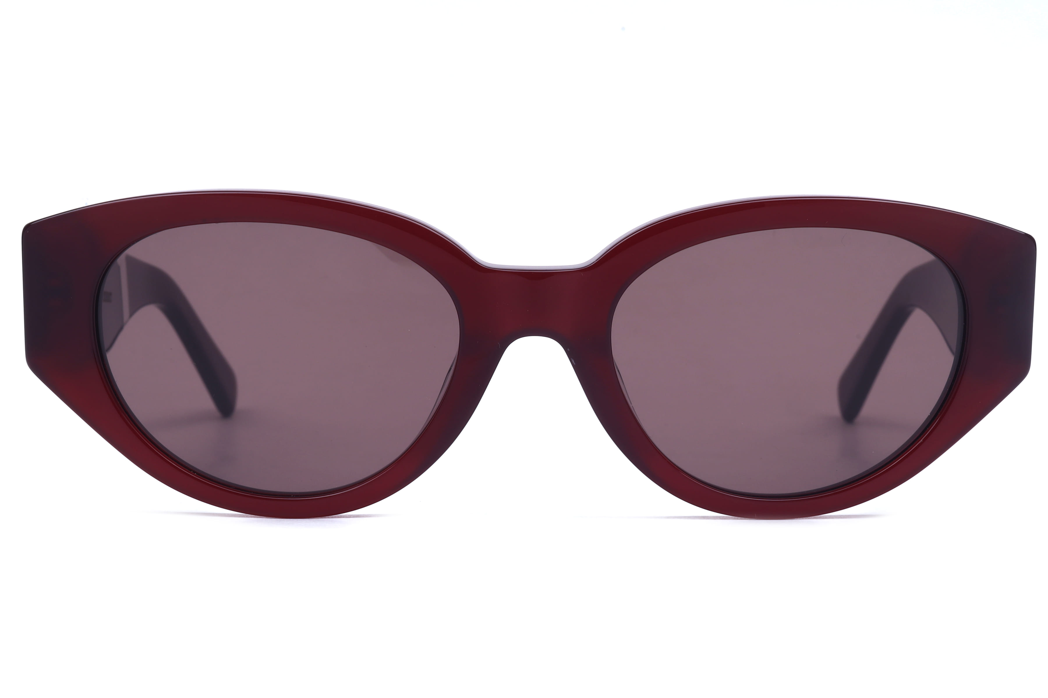 Lancebremmer LANCE BREMMER AT1235 C3 — Maroon frame