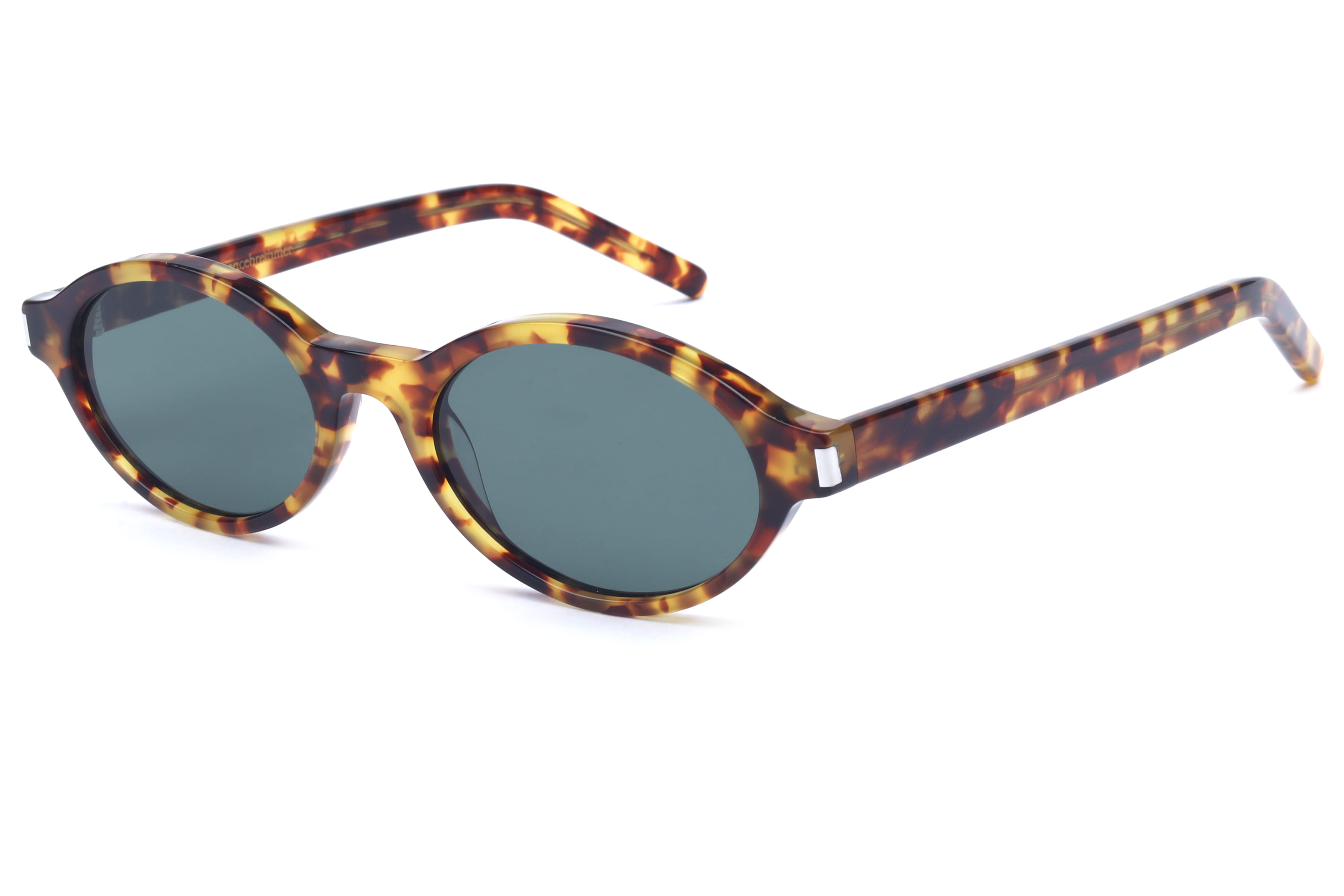 Lancebremmer LANCE BREMMER AT1148 C4 Sunglass — Havana frame — view 1