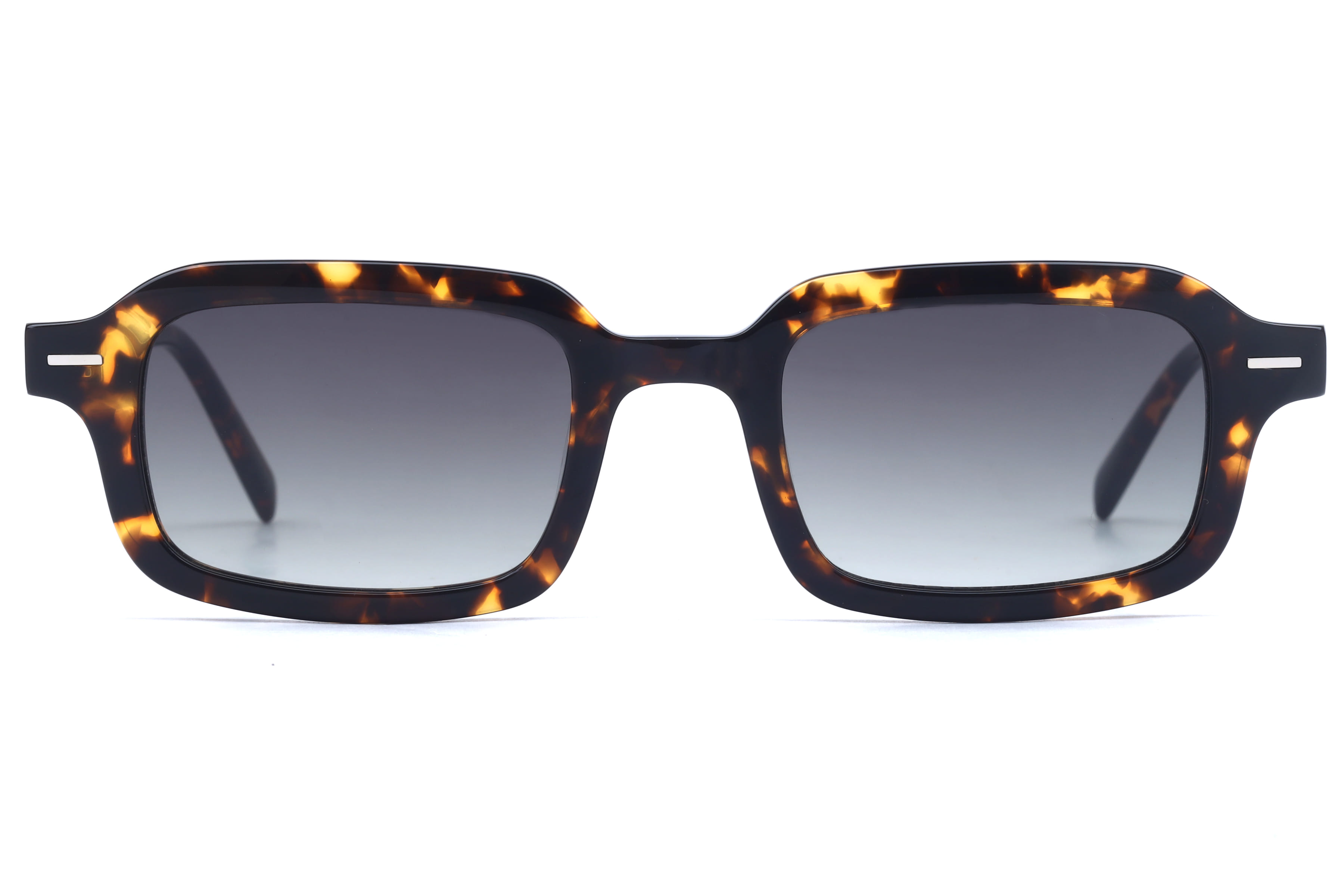 Lancebremmer LANCE BREMMER AT1154 C2 — Havana frame
