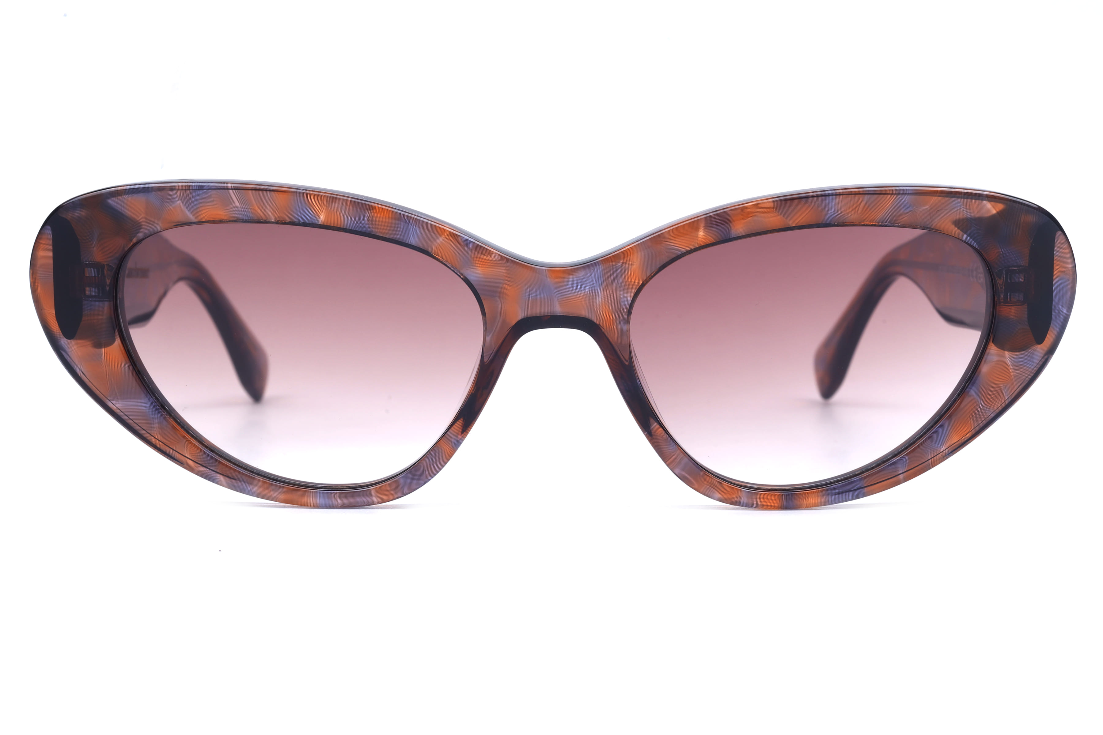 Lancebremmer LANCE BREMMER AT1057 C3 — Havana frame