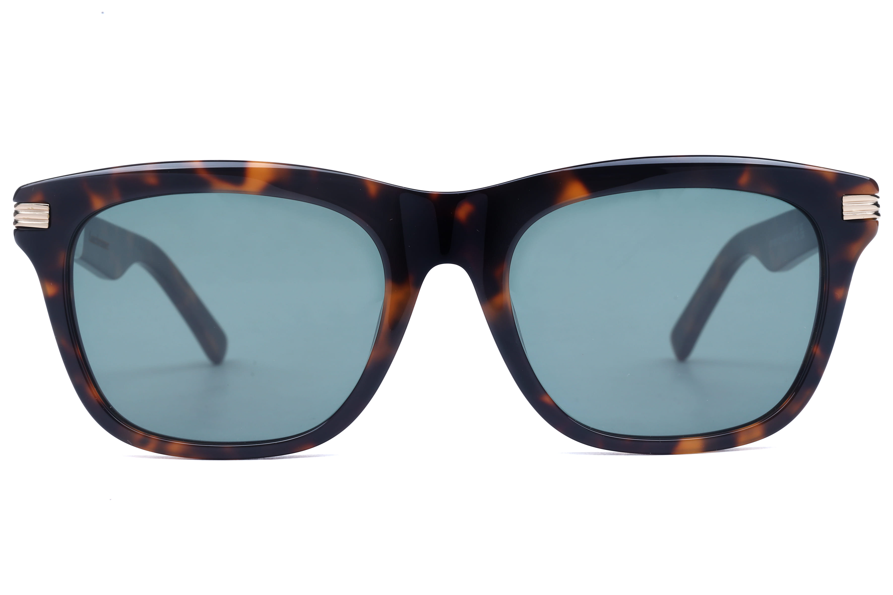Lancebremmer LANCE BREMMER AT1009 C2 — Havana frame