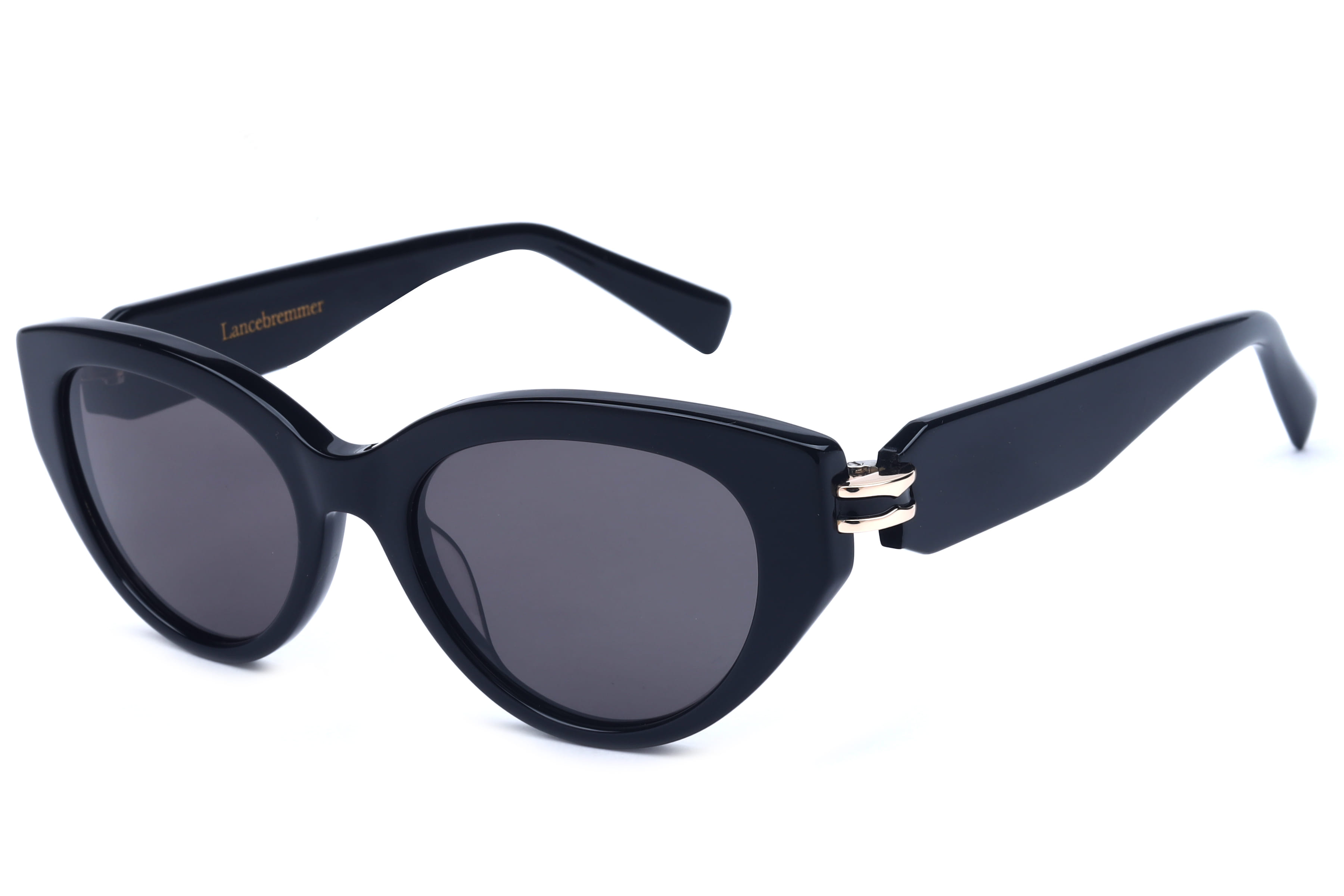 Lancebremmer LANCE BREMMER AT1084 C1 — Black frame