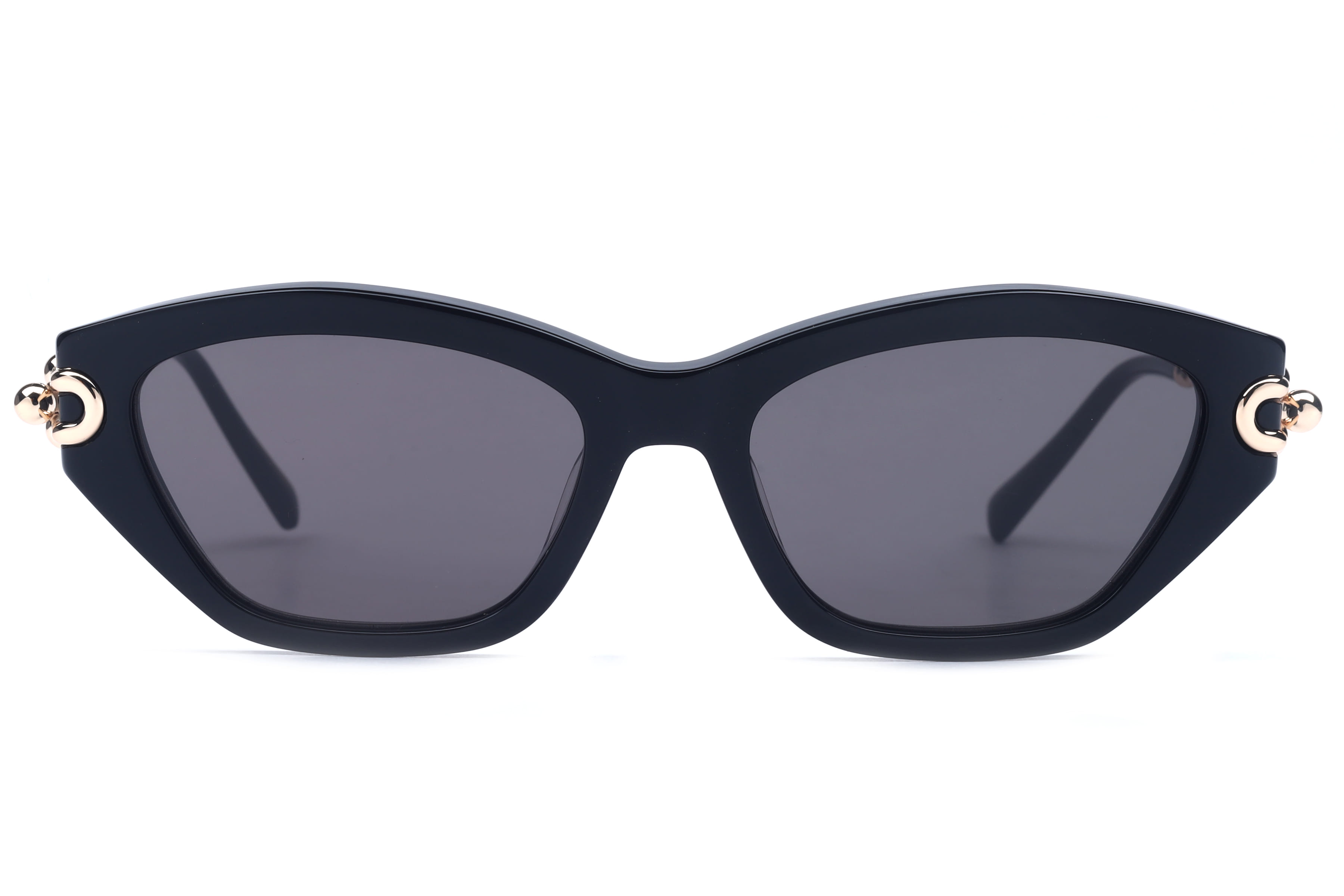 Lancebremmer LANCE BREMMER AT1243 C1 — Black frame